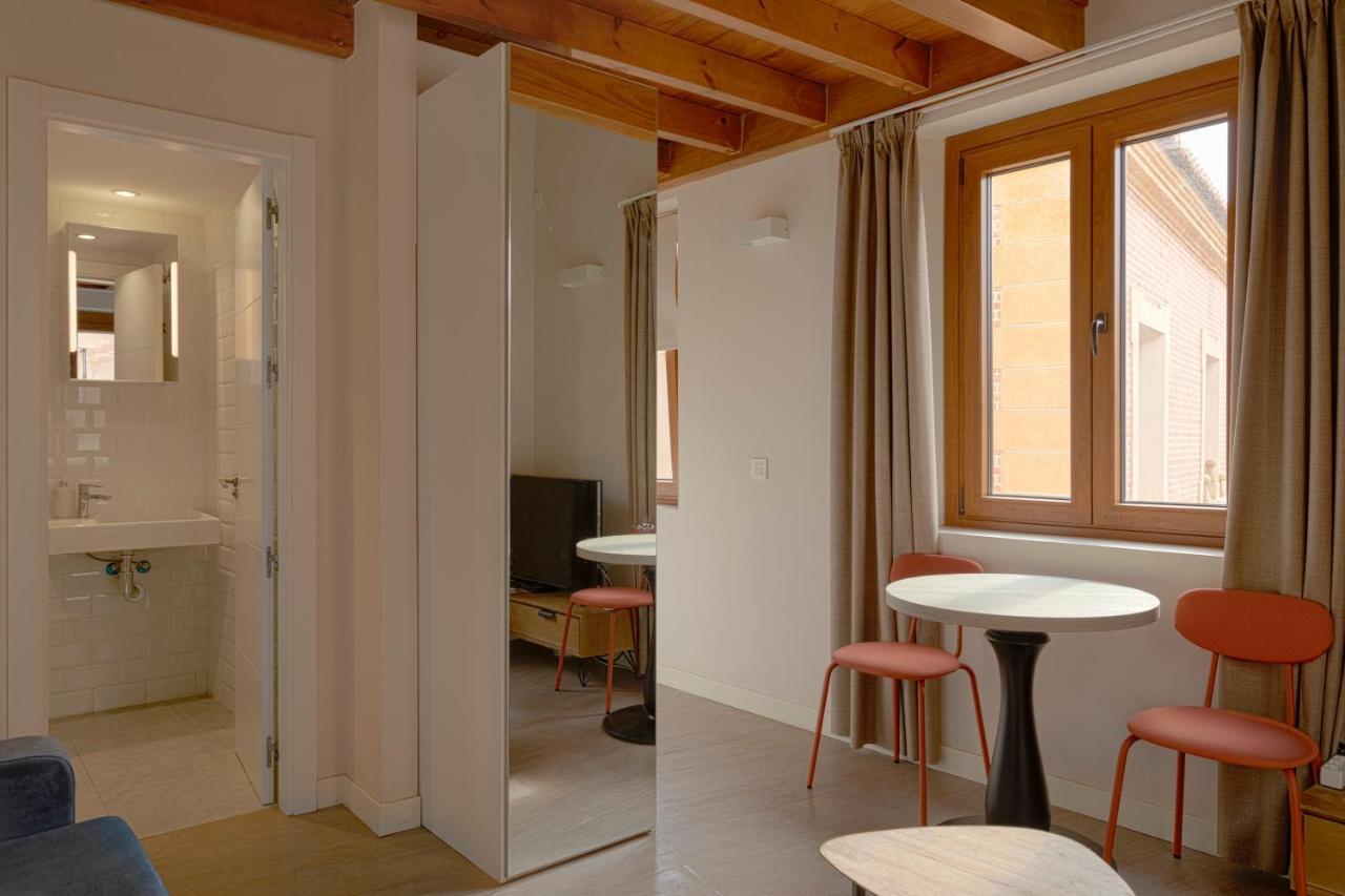 Suncity Boho Suite Loft Μάλαγα Εξωτερικό φωτογραφία