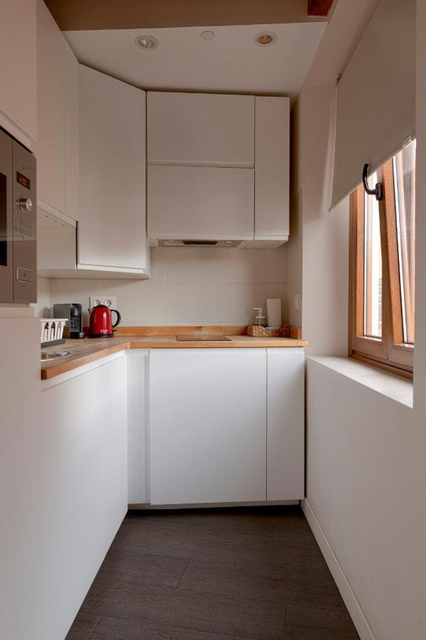 Suncity Boho Suite Loft Μάλαγα Εξωτερικό φωτογραφία