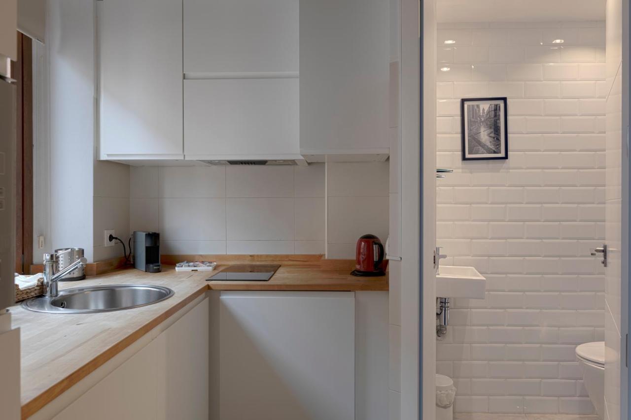 Suncity Boho Suite Loft Μάλαγα Εξωτερικό φωτογραφία