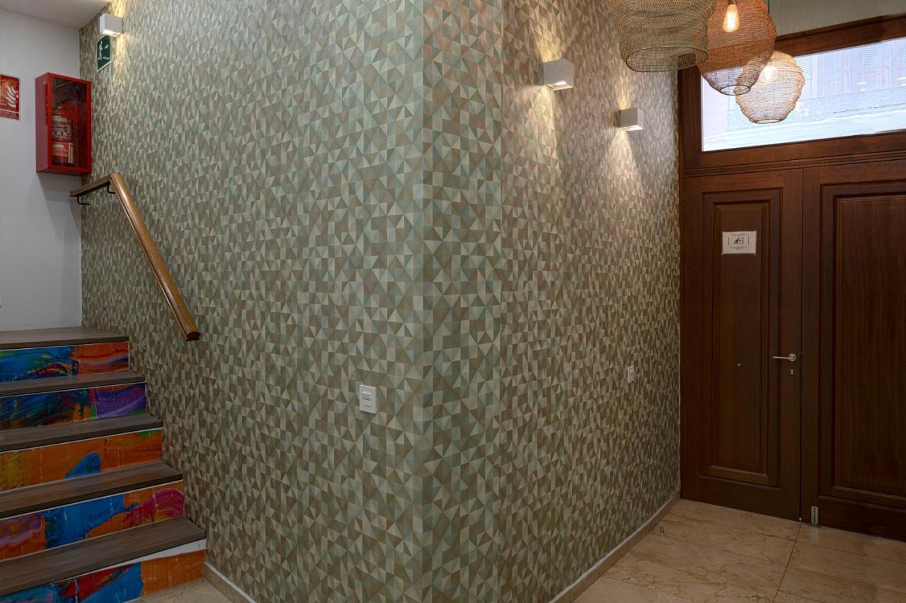 Suncity Boho Suite Loft Μάλαγα Εξωτερικό φωτογραφία