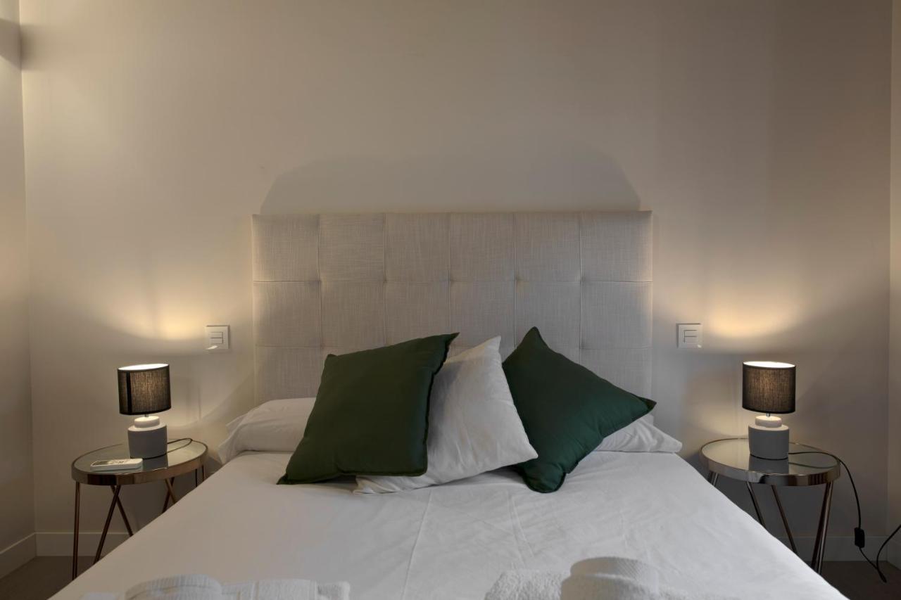 Suncity Boho Suite Loft Μάλαγα Εξωτερικό φωτογραφία