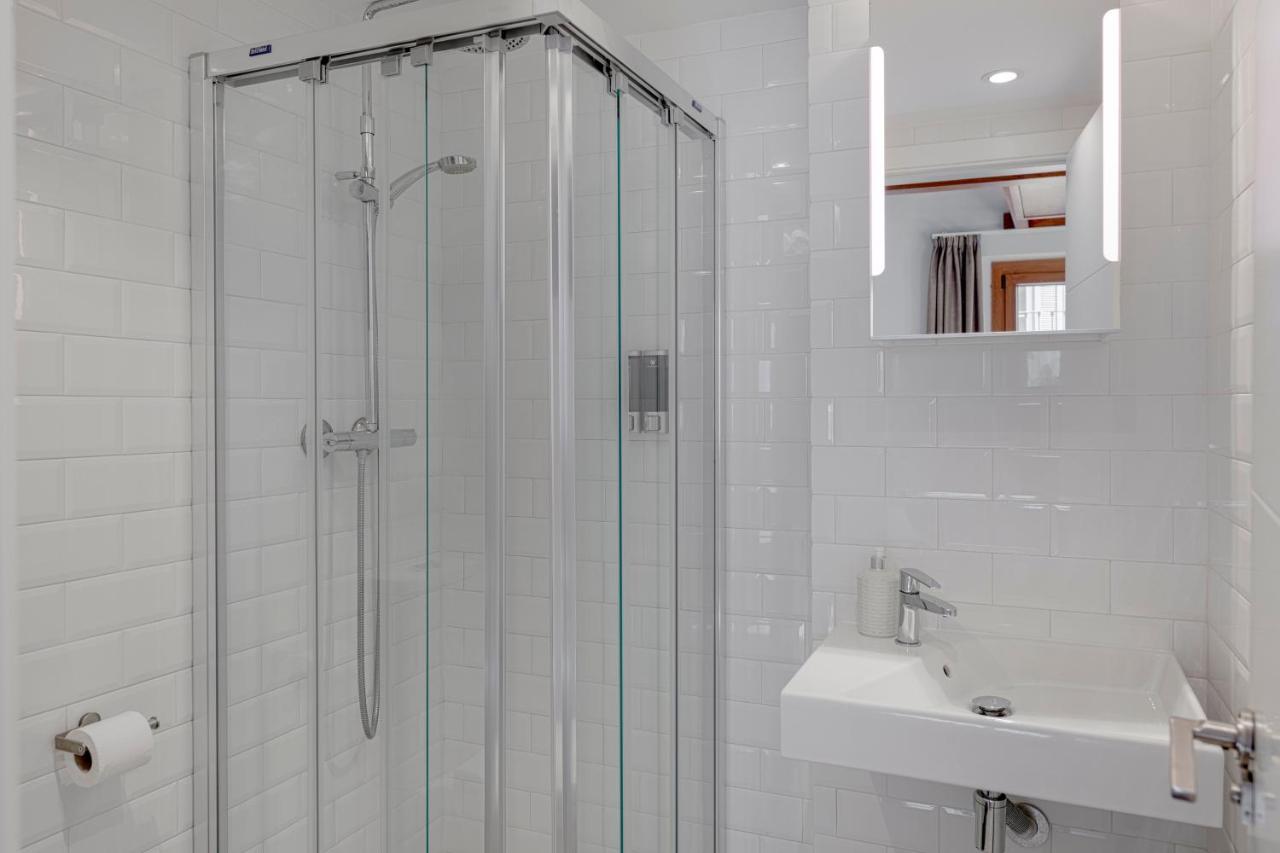 Suncity Boho Suite Loft Μάλαγα Εξωτερικό φωτογραφία