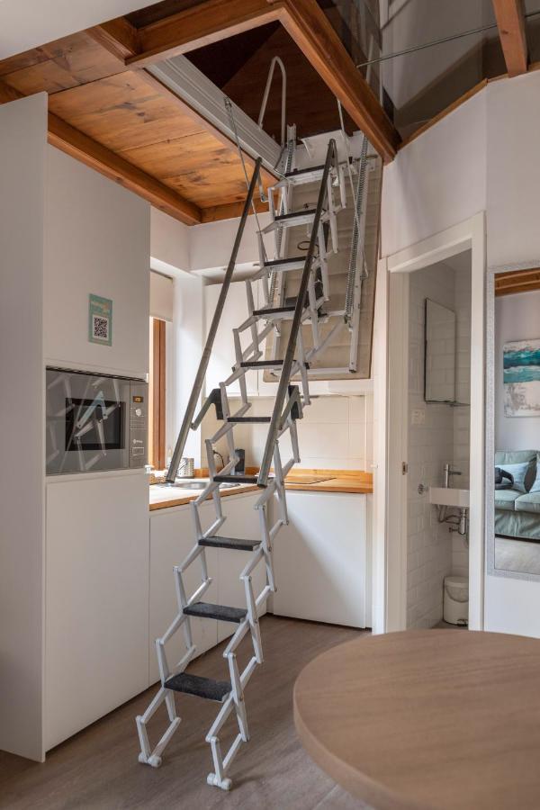 Suncity Boho Suite Loft Μάλαγα Εξωτερικό φωτογραφία