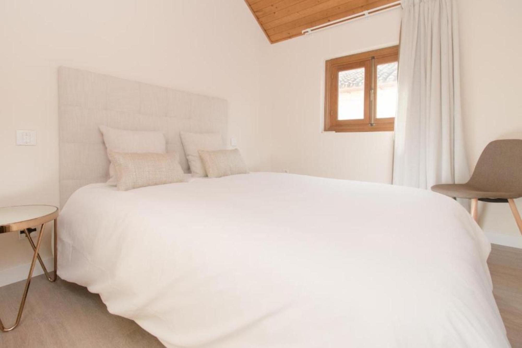 Suncity Boho Suite Loft Μάλαγα Εξωτερικό φωτογραφία