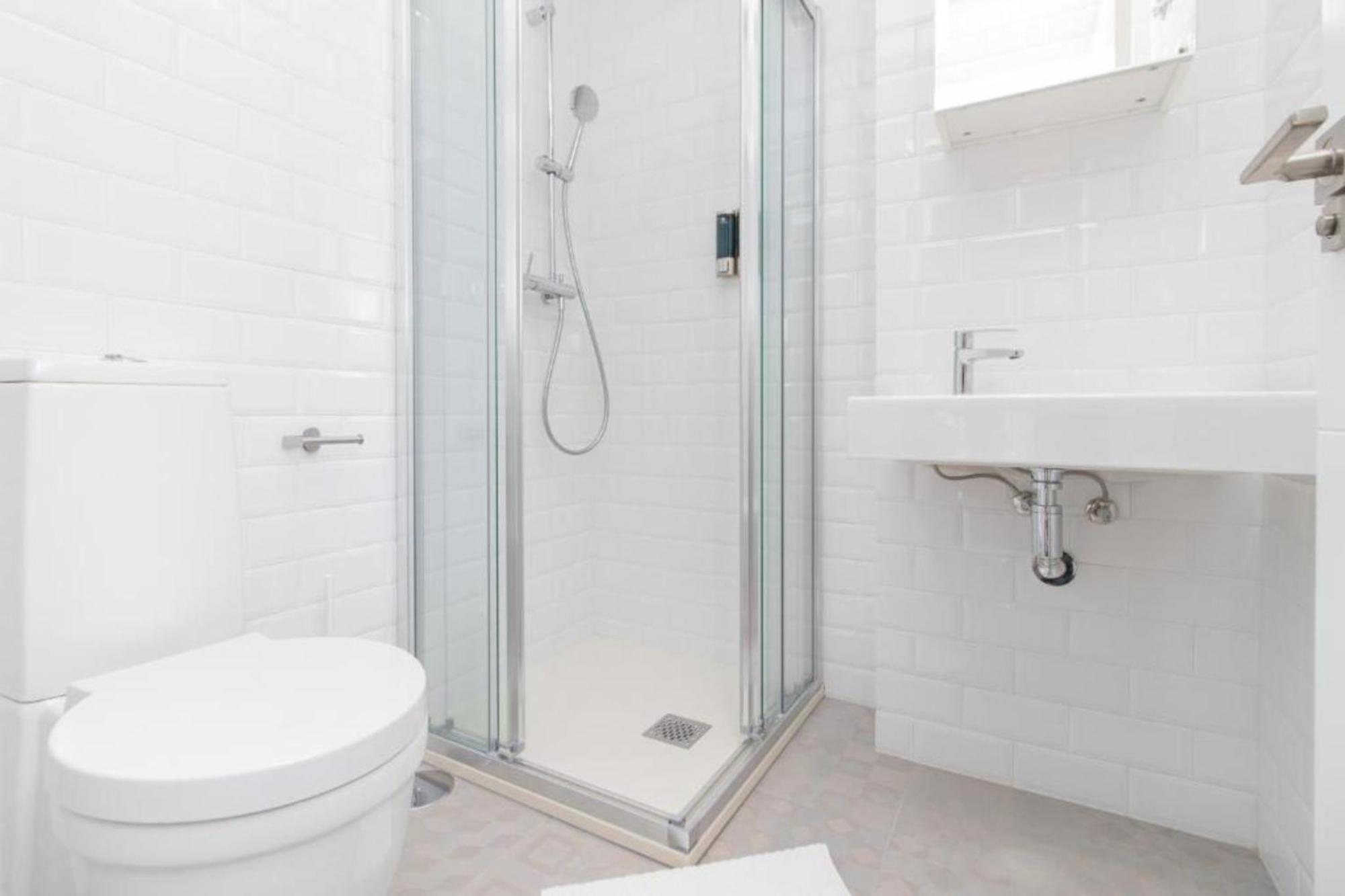 Suncity Boho Suite Loft Μάλαγα Εξωτερικό φωτογραφία