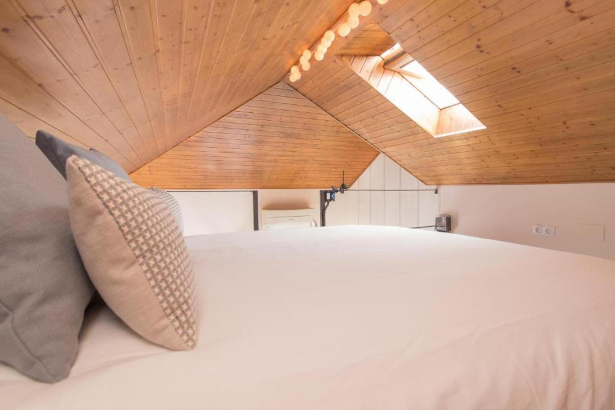 Suncity Boho Suite Loft Μάλαγα Εξωτερικό φωτογραφία