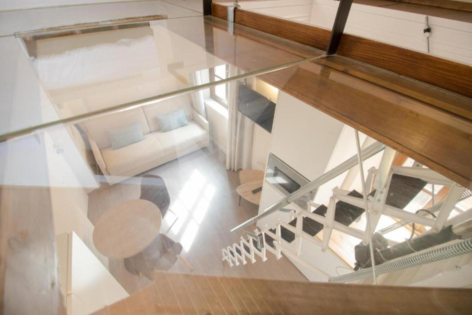 Suncity Boho Suite Loft Μάλαγα Εξωτερικό φωτογραφία