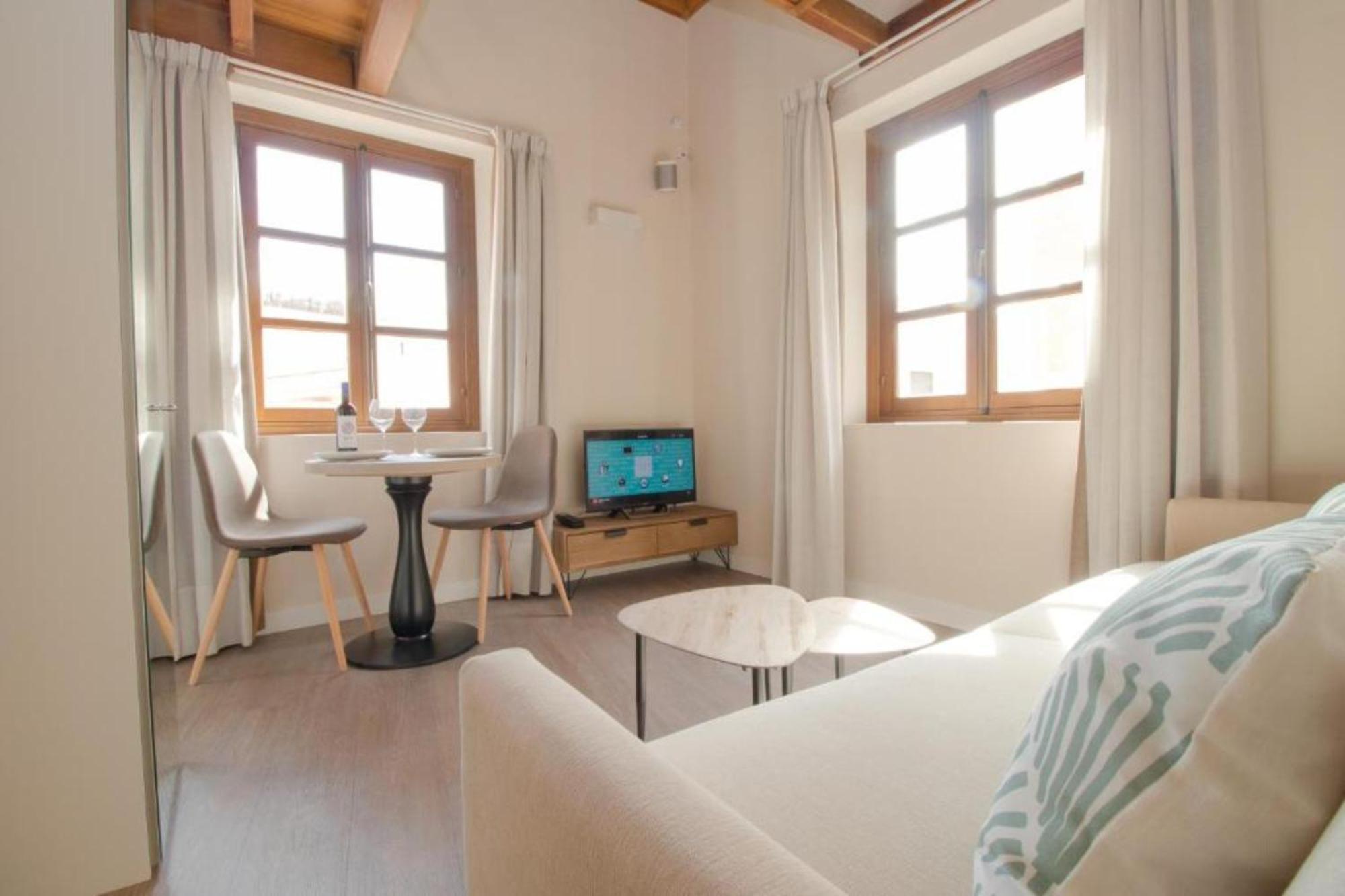 Suncity Boho Suite Loft Μάλαγα Εξωτερικό φωτογραφία