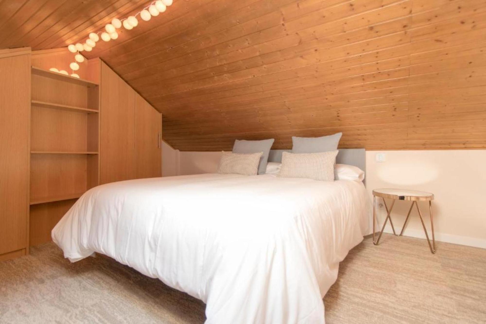 Suncity Boho Suite Loft Μάλαγα Εξωτερικό φωτογραφία