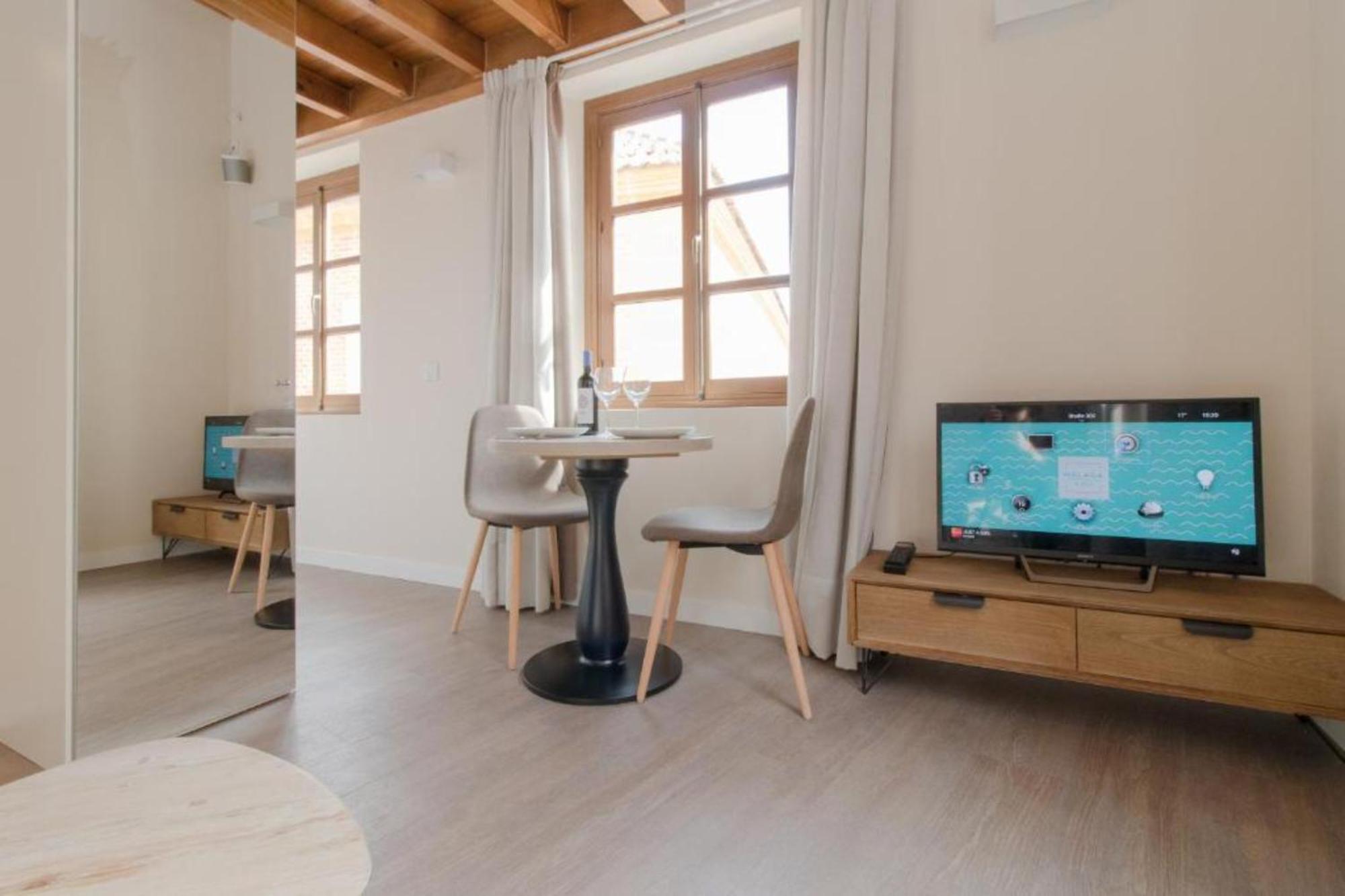 Suncity Boho Suite Loft Μάλαγα Εξωτερικό φωτογραφία