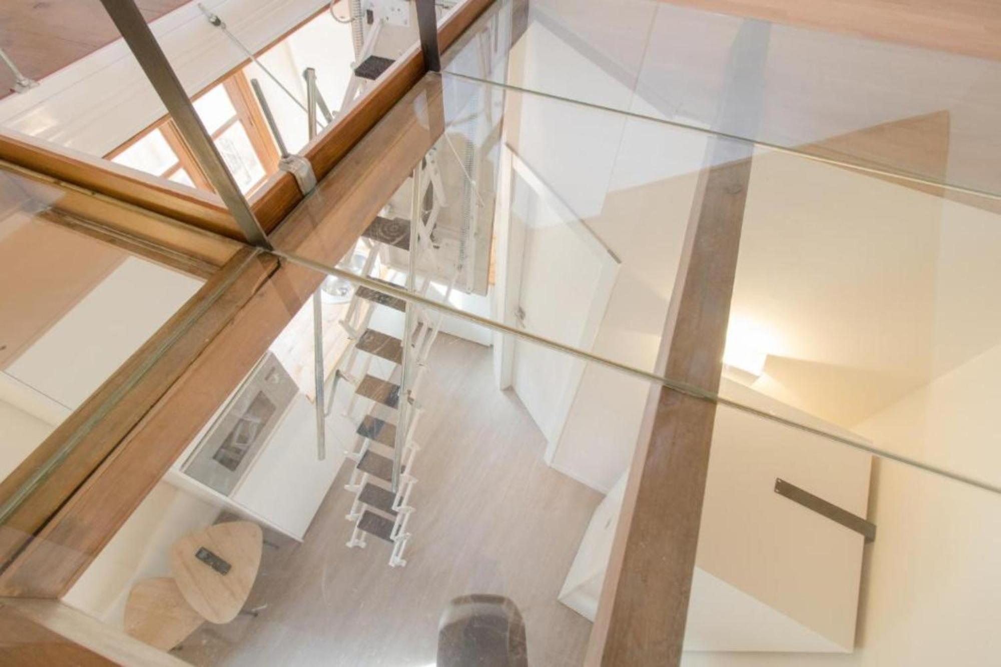 Suncity Boho Suite Loft Μάλαγα Εξωτερικό φωτογραφία