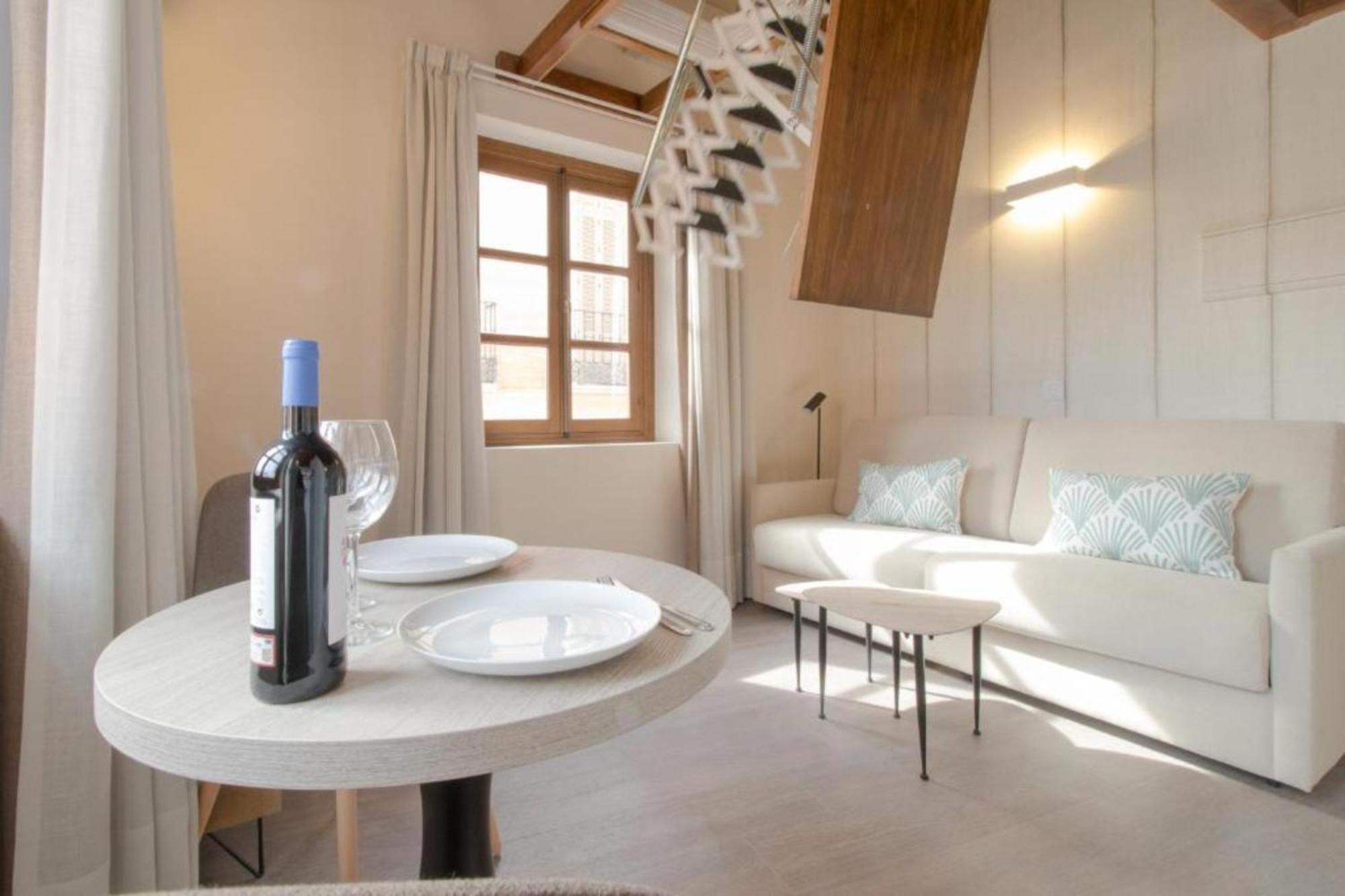 Suncity Boho Suite Loft Μάλαγα Εξωτερικό φωτογραφία