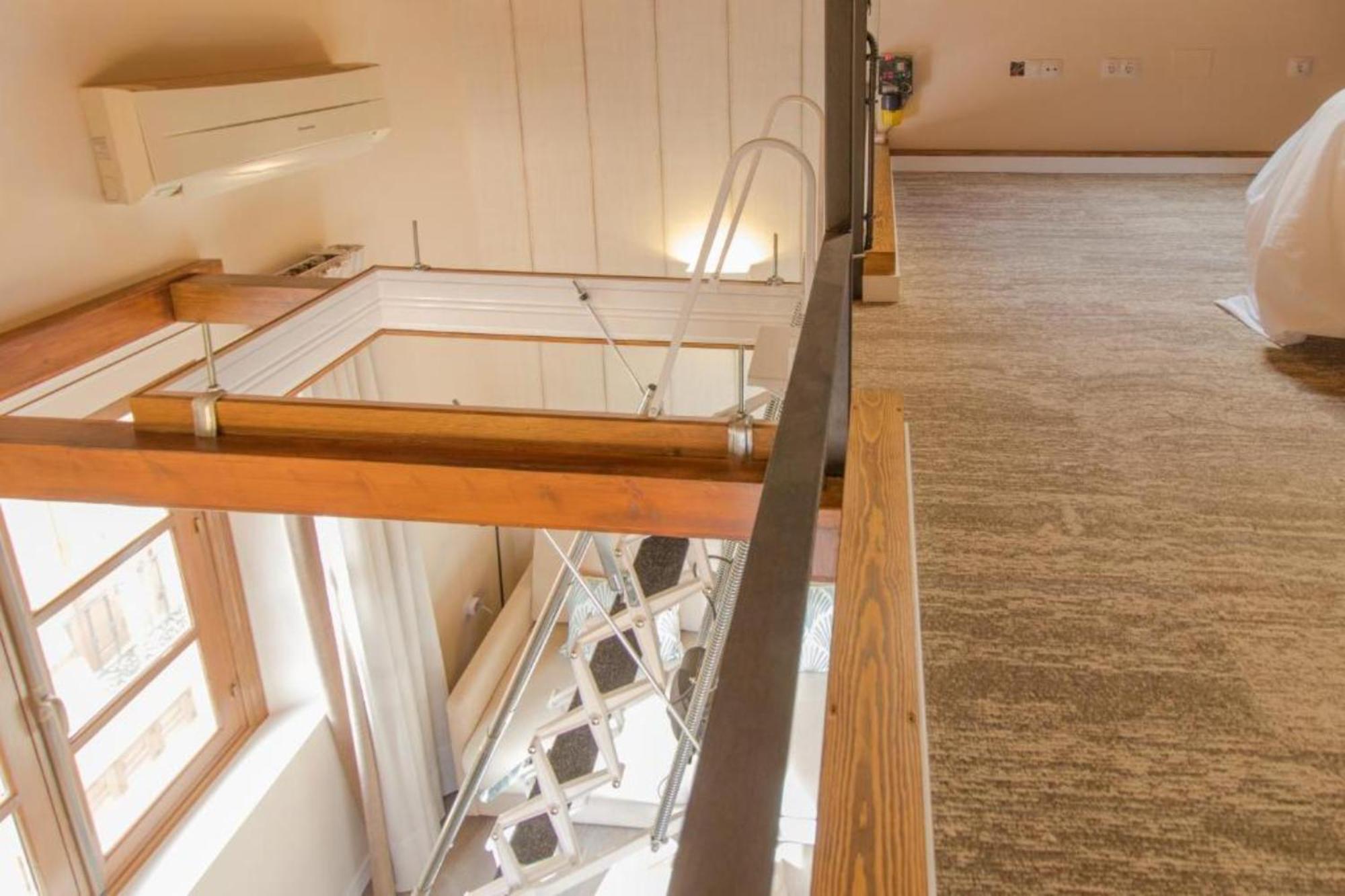 Suncity Boho Suite Loft Μάλαγα Εξωτερικό φωτογραφία