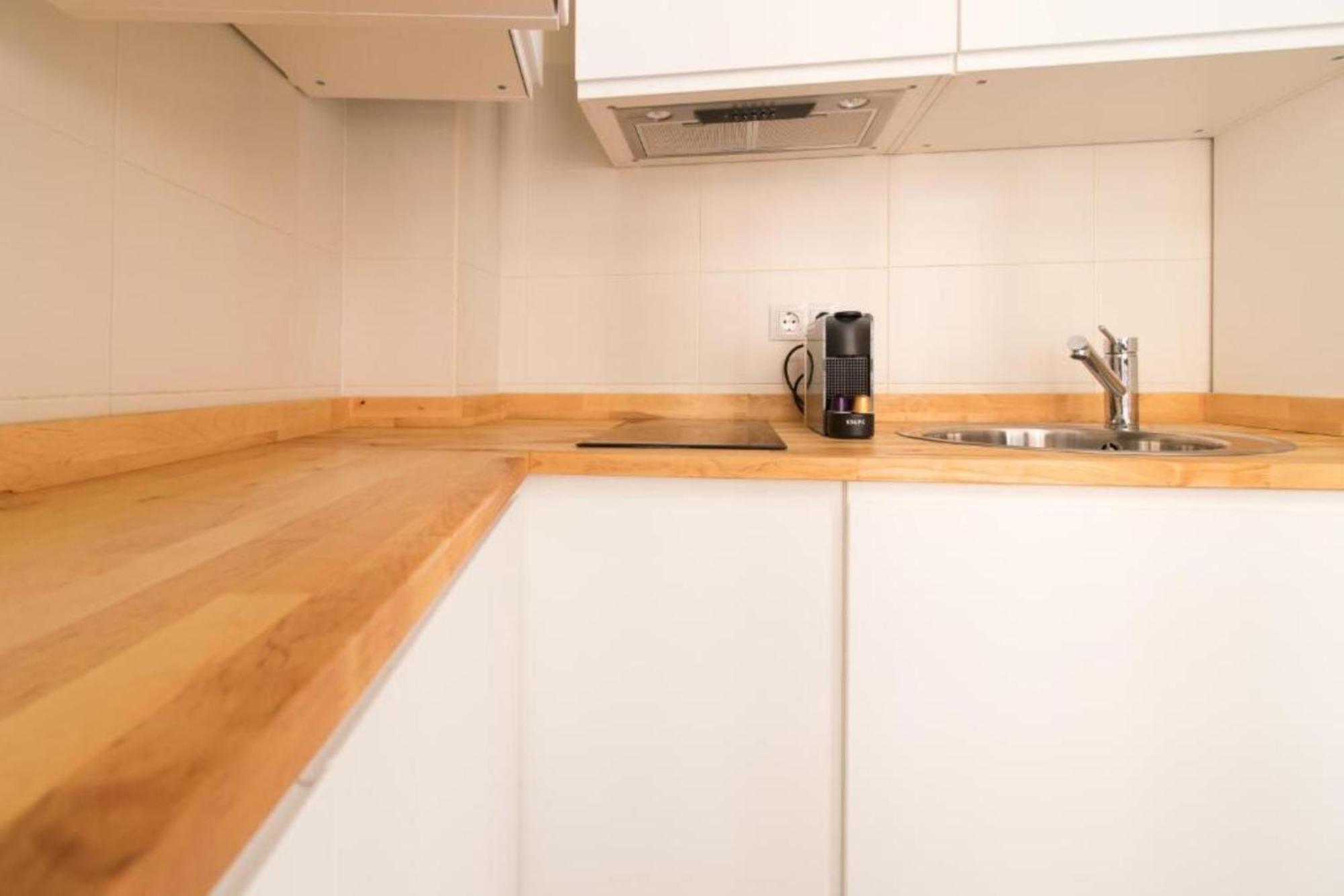 Suncity Boho Suite Loft Μάλαγα Εξωτερικό φωτογραφία